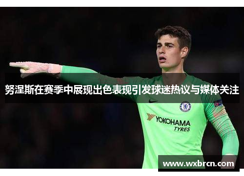 努涅斯在赛季中展现出色表现引发球迷热议与媒体关注