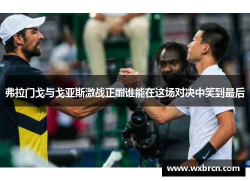弗拉门戈与戈亚斯激战正酣谁能在这场对决中笑到最后