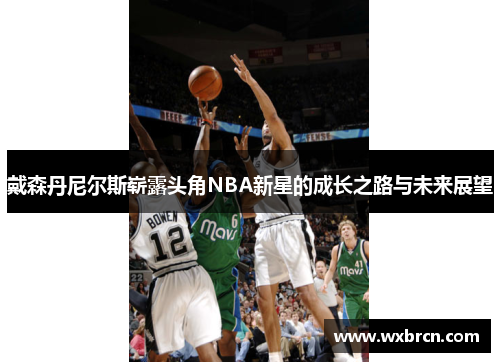 戴森丹尼尔斯崭露头角NBA新星的成长之路与未来展望