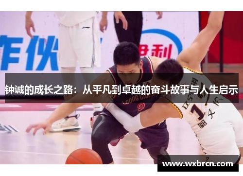 钟诚的成长之路：从平凡到卓越的奋斗故事与人生启示